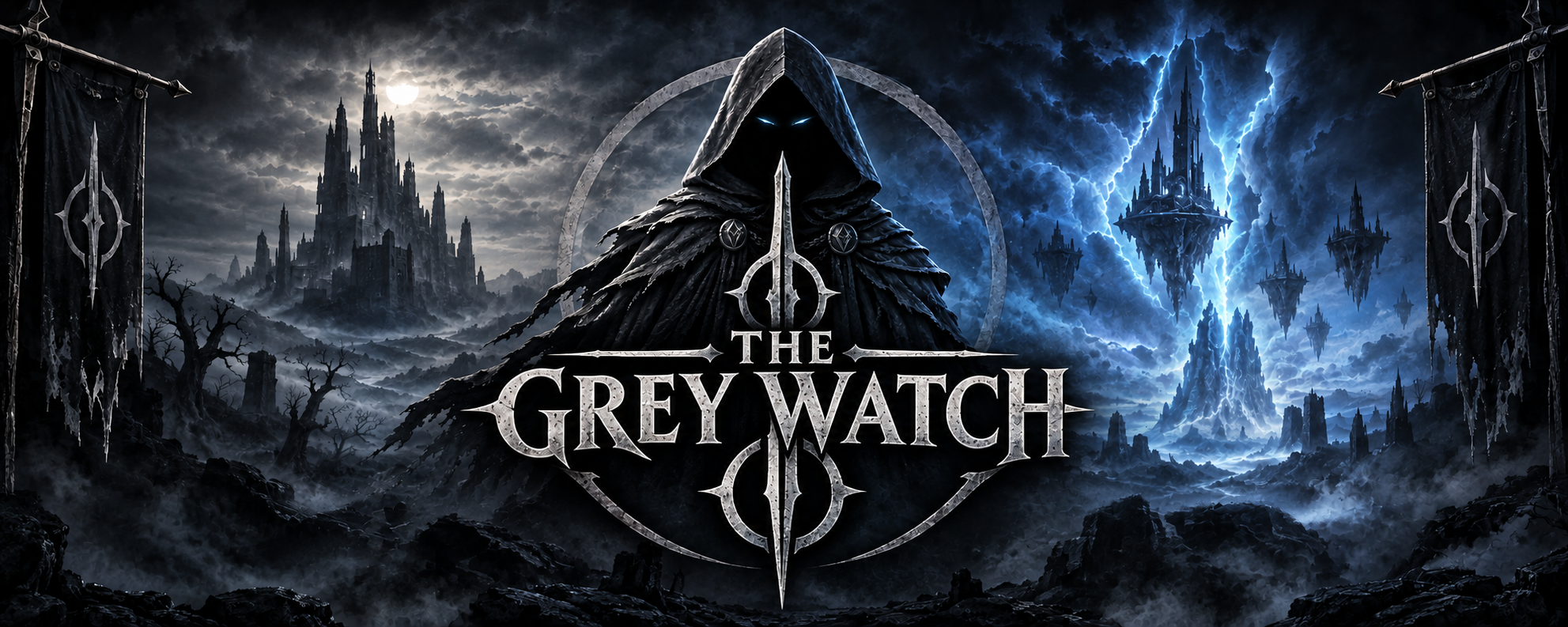 The Grey Watch
